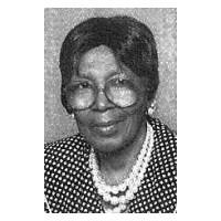 Rosetta Murray Obituary