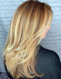 However, every type of hair will give a different look with the waterfall cut. Textured Layers Vs Cascading Layers A Stylist Helps You Choose The Best Option For Your Hair