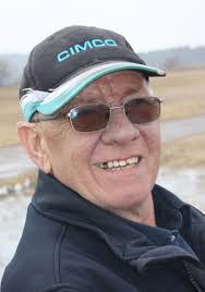 Teacup was a long-time personality at Barry's Bay arena