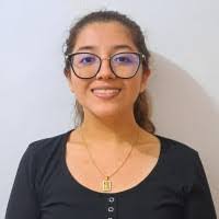 Alejandra Terrones's Instagram, Twitter & Facebook