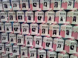 アメリカって毎日1300人の子供が行方不明になってるんだと 哲学ニュースnwk 子供 哲学 アメリカ