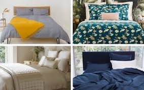 Duvet covers are protective and decorative cases for duvet inserts (like a pillow case), and are typically fastened with buttons, snaps or ties. The Best Duvet Covers And Bedding Sets For A Stylish Bedroom Update