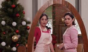 Copii, adolescenți și adulți totodată. 3 Filme De La Netflix Pentru Un CrÄciun Fericit Iqool