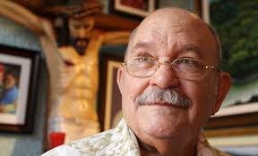 Audio) Compañera Rosario: Miguel D´Escoto misión cumplida!