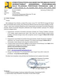 Check spelling or type a new query. 21 03 05 Pengumuman Rekrutmen Bsps Jawa Tengah Ta 2021 Pdf