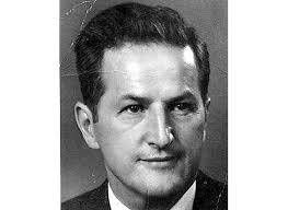 Edwin Biestek Obituary (1919