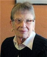 Elsa Dunn Obituary (2015)