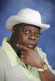 Samuel Burke Obituary