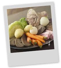 Ma Recette Du Kig Ha Farz Un Plat Typique Breton Recette Recette Cuisine Bretonne Recettes De Cuisine