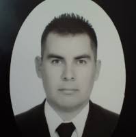 Juan Jesus Luna Bustos