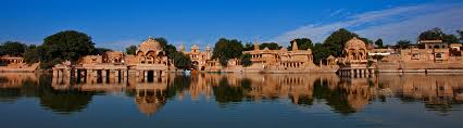 Jaisalmer - the official portal of Jaisalmer District, Rajasthan