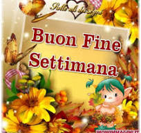 Immagini Buon weekend immagini Fine settimana nuove » Wow ...