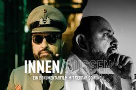 Außen and innen are simply the outside and inside of an object. Innen Aussen Dokumentarfilm 2020 Crew United