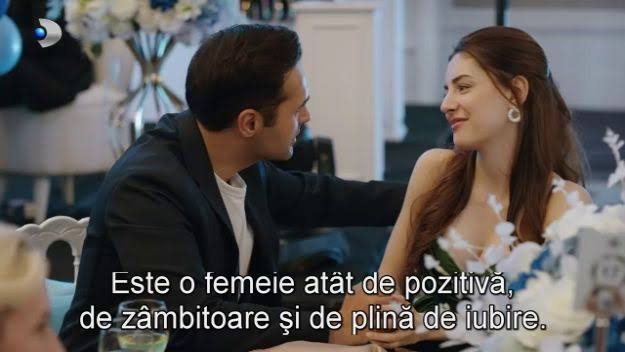 Rezumat episodul 119 „O dragoste”, difuzat joi, 20 august 2026, la Kanal D:  Murat le spune tuturor că nunta dintre Bașak și Fatih este falsă - Kanal D  Romania