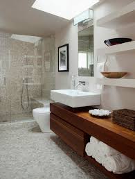 6 Reasons To Float Your Bathroom Vanity