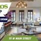 MYPros PerkUp! - Cafe Zinc event image