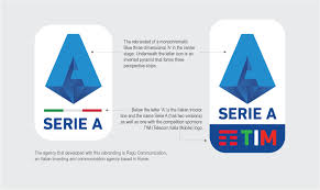 Espn (latin america) fox sports (latin america) italy. Football Teams Shirt And Kits Fan Serie A New Logo 2019 20