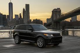 Black Suv Range Rover Sport Us Spec 2015 Svr 4k Wallpaper Hdwallpaper Desktop In 2020 Range Rover Sport Range Rover Sports Wallpapers