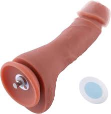 Amazon.com: Hismith 8.6”Vibrating Dildo with 3 Speeds + 4 Modes with  KlicLok System - Dual Density Silicone Dong for Advanced Users - 6.5