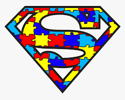 Maybe you would like to learn more about one of these? Transparent Puzzle Piece Clipart Autism Superman Logo Hd Png Download Transparent Png Image Pngitem