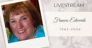 Frances Edwards