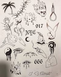 Wikipedia is a free online encyclopedia, created and edited by volunteers around the world and hosted by the wikimedia foundation. Dibujos Tatuagens Sharpie Tatuagem Doodle Arvore Desenho
