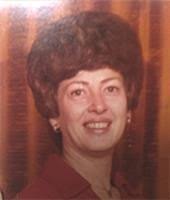 Beverly Francis Obituary (1932