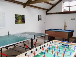 The Garth Ref Cc112156 In Mungrisdale Near Threlkeld Cottages Com Table Tennis Room Game Room Home Bar Designs