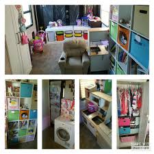 2017 Grand Design 399th Toy Hauler Kids Bedroom And Playroom Renovation Project Camper Organization Toy Hauler Kids Bedroom