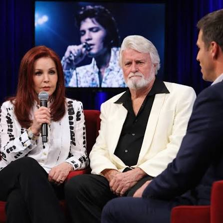 After 47 years, Priscilla Presley FINALLY reveals the truth and  acknowledges what we all suspected about Bob Joyce and Elvis. He is… ▶️  Read The Full Story! https://bestsongs.store/after-47-years-priscilla- presley-finally-reveals-the-truth-and ...