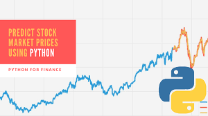 Statistics from all past forecast signals. Stock Price Prediction Using Python Machine Learning By Randerson112358 Medium