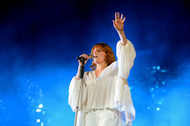 Florence And The Machine Announce November Uk Tour