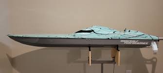 And another one out of the wolf's Den. Rico superboat powered with a 34cc  Redline Pereformance Motors , speedmaster hardware and DWP bent turn fins.  Thanks again to #THEMAN #THEMYTH #THELEGEND Richie