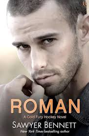 Summary of 'Roman' by Sawyer Bennett: A Detailed Synopsis