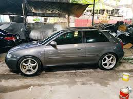 Home > color galleries > audi > audi a4 > audi a4 2009 > meteor grey pearl effect >. A3 8l Meteor Grey