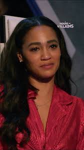 Camilla's got a hit list...and she's checking it twice! ✔️ ✔️