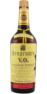 Shop seagram's vo gold at the best prices. Seagram S V O Canadian Whisky Ratings And Reviews Whiskybase