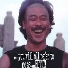 No joke that's all perch.agressive keepers .it's nuts