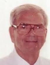 Obituary information for Charles Gilliam
