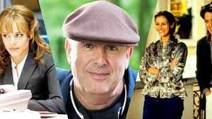 Roger Michell, Director Of Notting Hill, Dies At 65