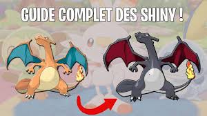 Le légendaire est capturable juste avant la ligue. Comment Avoir Des Pokemon Shiny Dans Pokemon Epee Bouclier