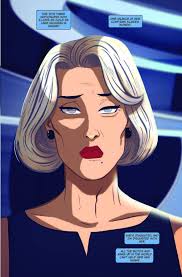 Scarlett Couture: The Munich File #5