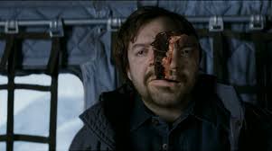 Resurrecting 'The Thing' | Animation World Network