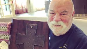 9/11 remembered by those close to people who died