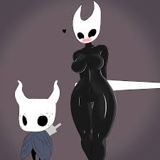 Rule34 - If it exists, there is porn of it  hornet (hollow knight),  protagonist (hollow knight)  3370871