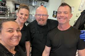 Fundraiser for Victor Acepcion by David Isbell : Help Michael Keep The  Waffle Experience Going