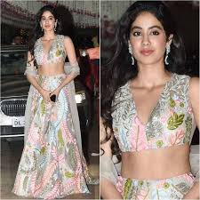 98,285 likes · 109 talking about this · 120 were here. All The Lehengas Jhanvi Kapoor Ever Wore Bridesmaidgoals Wedmegood