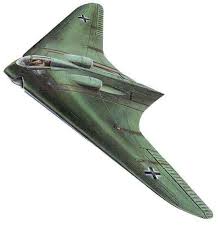 Horten Ho 229 Horten Ho 229 Aircraft Horten