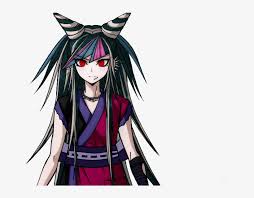 Danganronpa sprite edit ibuki by vargnatt v on deviantart. A Sprite Edit Of Ibuki Mioda As A Remnant Of Despair ë‹¨ê°„ ë¡ íŒŒ ì´ë¶€í‚¤ Transparent Png 960x560 Free Download On Nicepng