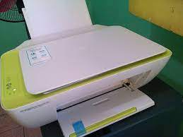 Dengan mengetahui cara mereset yang tepat, anda akan dapat mengatasi masalah yang mungkin printer hp tidak akan bisa ngeprint kalo salah satu atau kedua dari lampu indikator katrid nya berkedip, kalo sekedar nyala tapi tidak berkedip masih bisa. Cara Reset Printer Hp Ink Advantage 2135 Cartridge Hp 680 Tekno Den